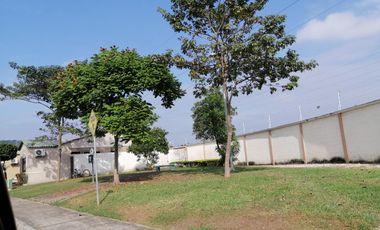 VENTA CASA EN URB. LA JOYA ETAPA TIARA (VM)