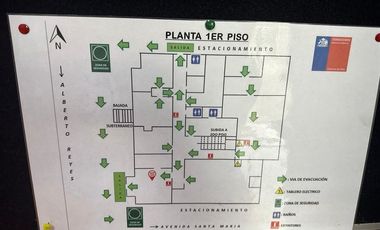 Local Comercial en Venta en SANTA MARIA ESQUINA ALBERTO REYES