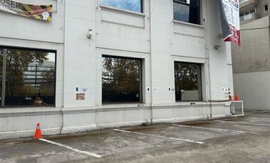 Local Comercial en Venta en SANTA MARIA ESQUINA ALBERTO REYES