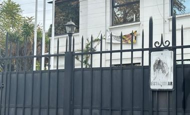 Local Comercial en Venta en SANTA MARIA ESQUINA ALBERTO REYES