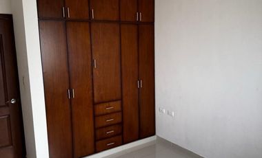 casa sin amueblar en privanzas del campestre
