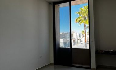 casa sin amueblar en privanzas del campestre