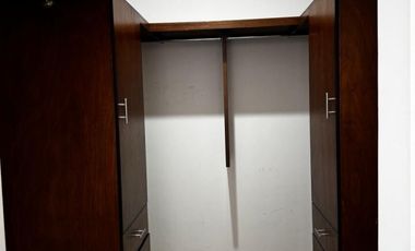 casa sin amueblar en privanzas del campestre