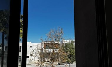 casa sin amueblar en privanzas del campestre