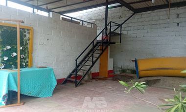 Arriendo/Venta de LOCALES en COPACABANA