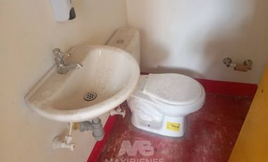 Arriendo/Venta de LOCALES en COPACABANA
