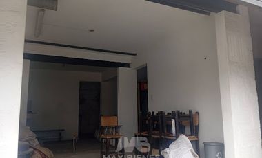 Arriendo/Venta de LOCALES en COPACABANA