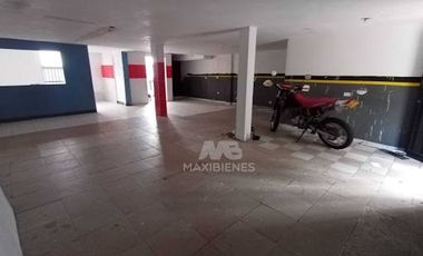 ARRIENDO de LOCALES en MEDELLIN