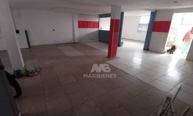 ARRIENDO de LOCALES en MEDELLIN