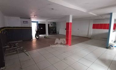 ARRIENDO de LOCALES en MEDELLIN