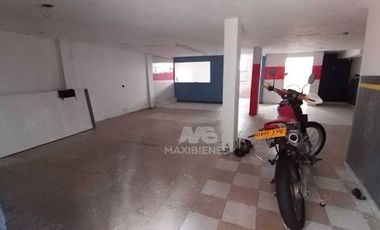 ARRIENDO de LOCALES en MEDELLIN