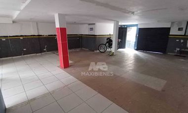 ARRIENDO de LOCALES en MEDELLIN