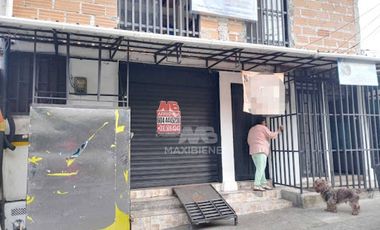 ARRIENDO de LOCALES en MEDELLIN