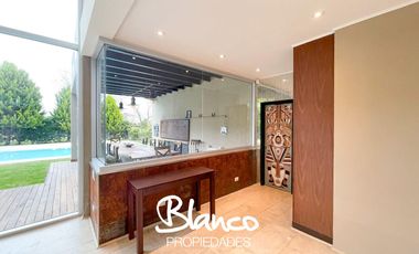 Casa en Alquiler en Haras Santa Maria, Escobar, G.B.A. Zona Norte, Argentina