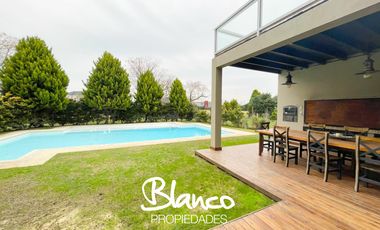 Casa en Alquiler en Haras Santa Maria, Escobar, G.B.A. Zona Norte, Argentina