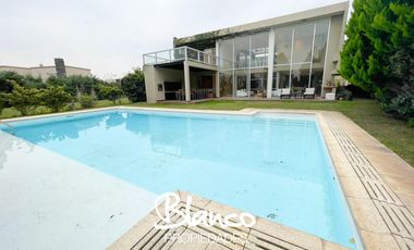 Casa en Alquiler en Haras Santa Maria, Escobar, G.B.A. Zona Norte, Argentina