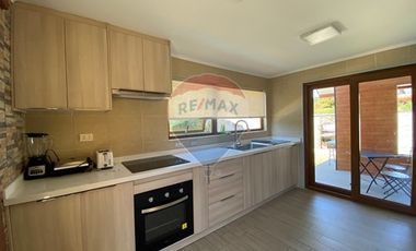 Hermosa Casa en Pingueral Desde UF 6990