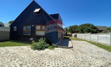 Hermosa Casa en Pingueral Desde UF 6990