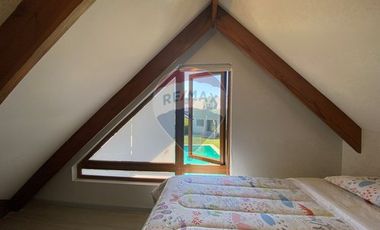 Hermosa Casa en Pingueral Desde UF 6990