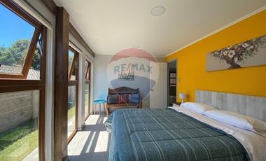 Hermosa Casa en Pingueral Desde UF 6990