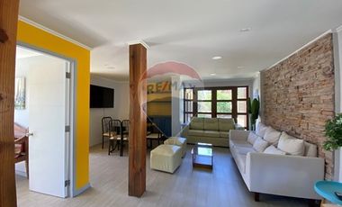 Hermosa Casa en Pingueral Desde UF 6990