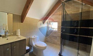 Hermosa Casa en Pingueral Desde UF 6990