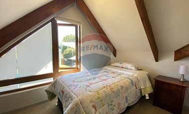 Hermosa Casa en Pingueral Desde UF 6990
