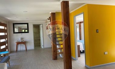 Hermosa Casa en Pingueral Desde UF 6990