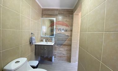 Hermosa Casa en Pingueral Desde UF 6990