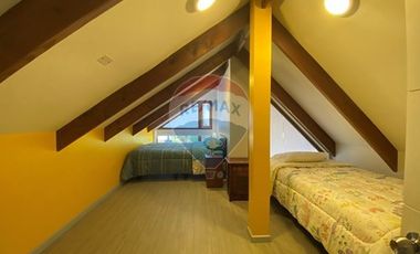 Hermosa Casa en Pingueral Desde UF 6990