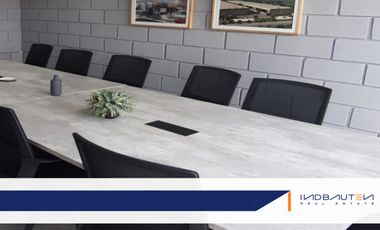 IB-JA0167 - Terreno Industrial en Venta en Tlajomulco, 870 m2.