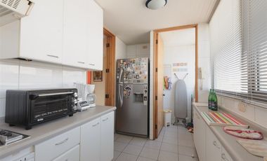 Departamento en Venta en Carmen Sylva