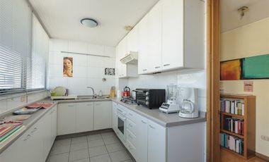 Departamento en Venta en Carmen Sylva