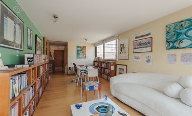 Departamento en Venta en Carmen Sylva