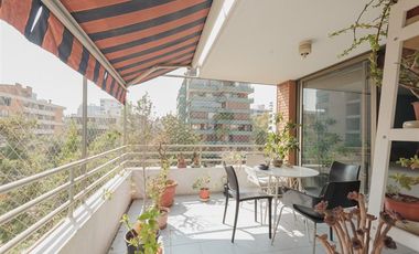 Departamento en Venta en Carmen Sylva