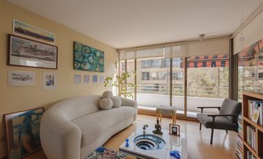 Departamento en Venta en Carmen Sylva