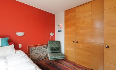 Departamento en Venta en Carmen Sylva