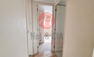 Departamento en Venta en Centro