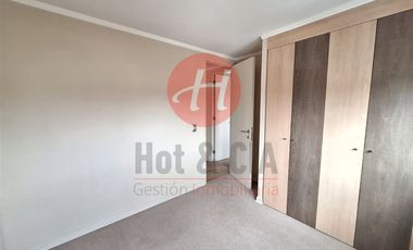 Departamento en Venta en Centro