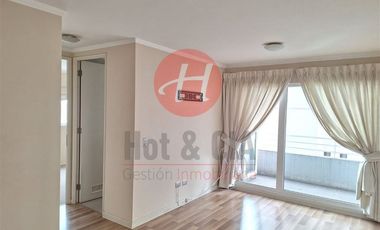 Departamento en Venta en Centro