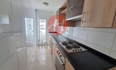 Departamento en Venta en Centro