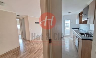 Departamento en Venta en Centro
