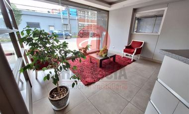 Departamento en Venta en Centro