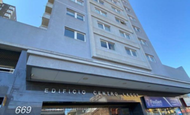Departamento en Venta en Centro