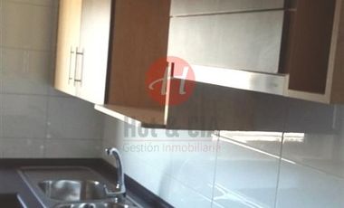 Departamento en Venta en Centro