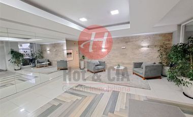 Departamento en Venta en Edificio Portobelo