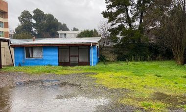 Sitio en Arriendo en Prieto Norte