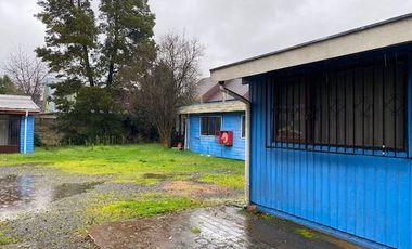 Sitio en Arriendo en Prieto Norte