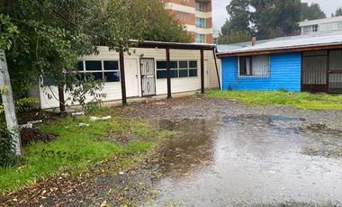 Sitio en Arriendo en Prieto Norte