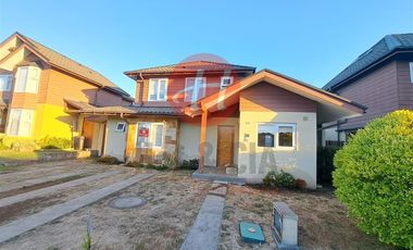 Casa en Arriendo en Luis Durand